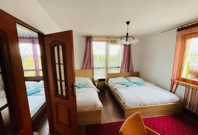 آپارتمان سوپریور 2 خوابه, Noclegi Airportpark