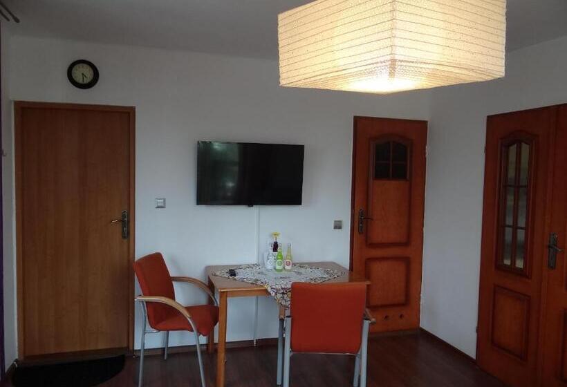 آپارتمان سوپریور 2 خوابه, Noclegi Airportpark