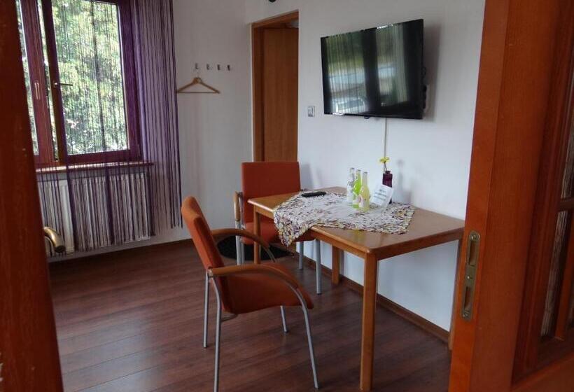 آپارتمان سوپریور 2 خوابه, Noclegi Airportpark