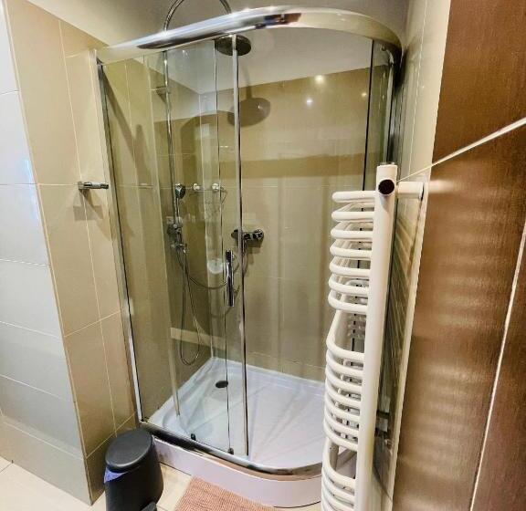 آپارتمان سوپریور 2 خوابه, Noclegi Airportpark