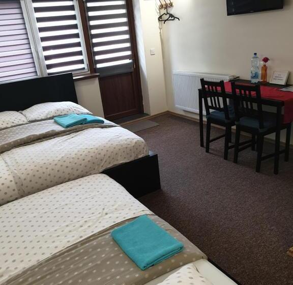 Family Suite, Noclegi Airportpark