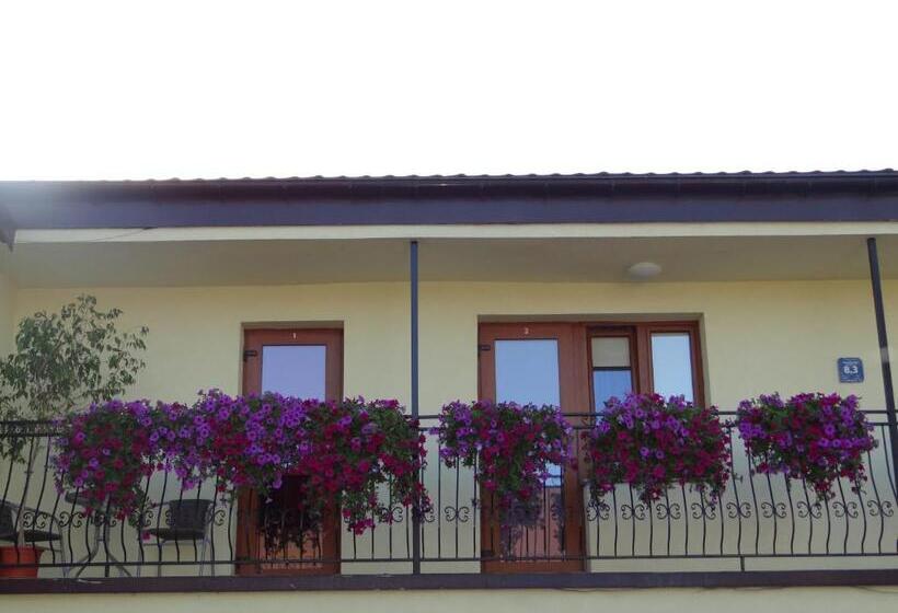 سوییت لوکس, Noclegi Airportpark