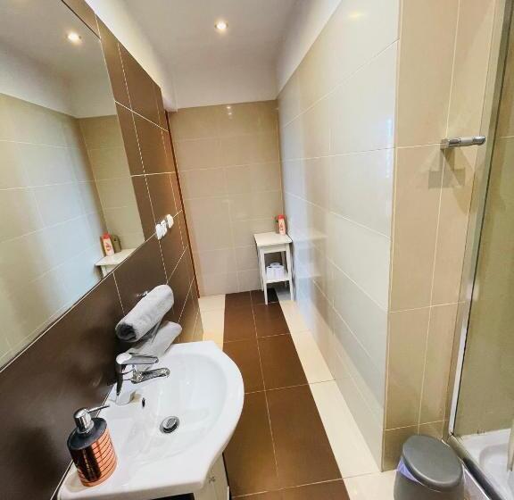 آپارتمان سوپریور 2 خوابه, Noclegi Airportpark