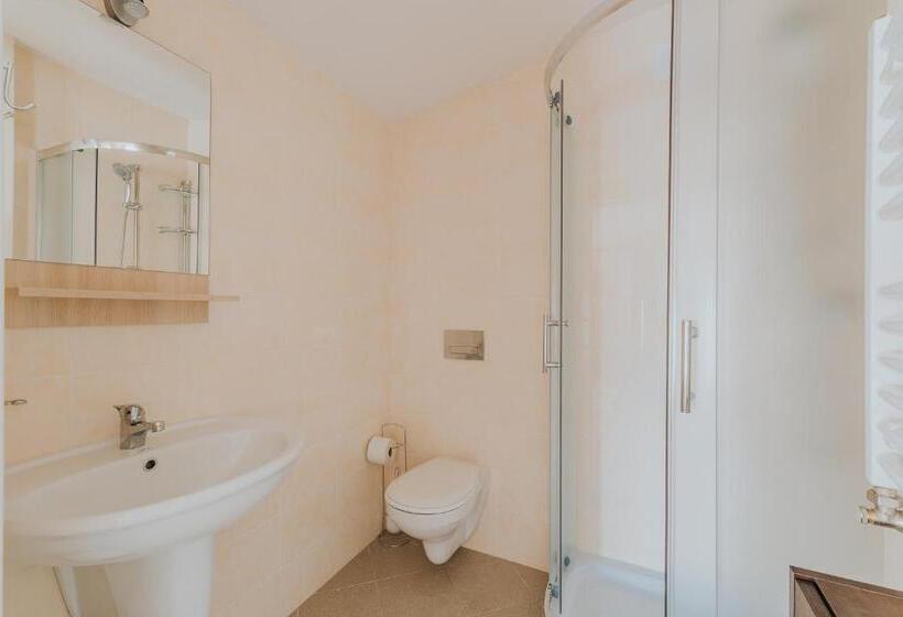 Номер Стандарт Трехместный, Willa Tina