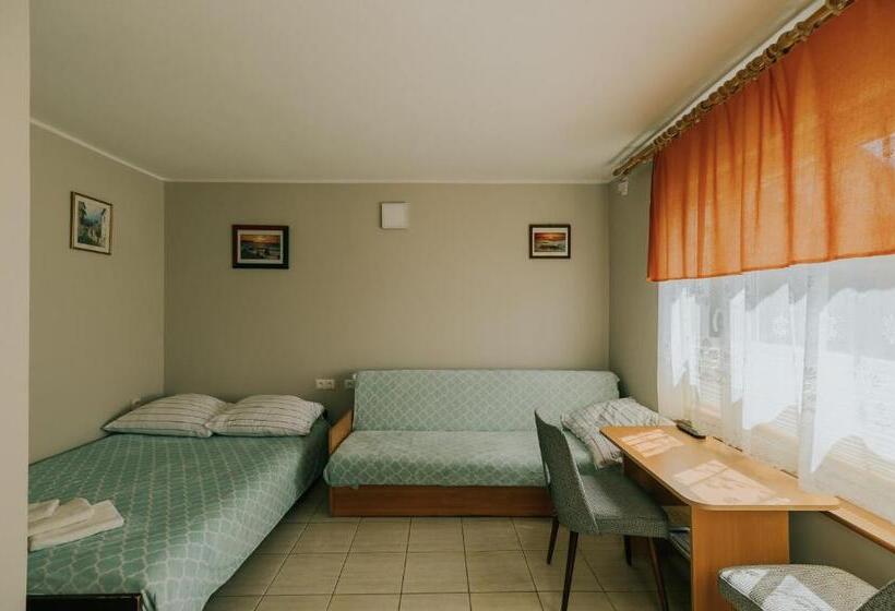 Номер Стандарт, Willa Tina