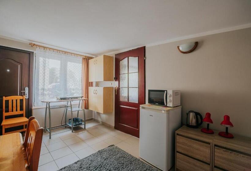 Студия Стандарт, Willa Tina