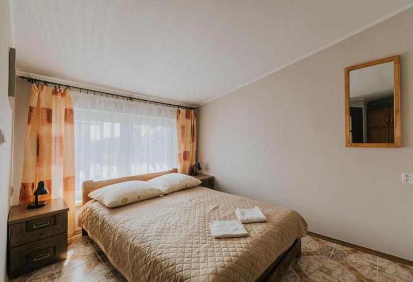 Номер Стандарт, Willa Tina