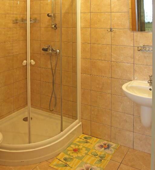 חדר סטנדרט, Willa Baca