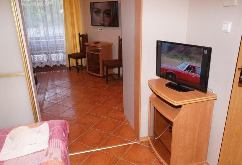 Четырехместный Номер Классик, Willa Joker