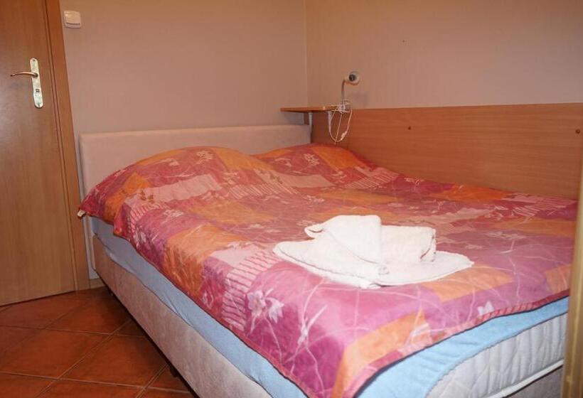 Четырехместный Номер Классик, Willa Joker