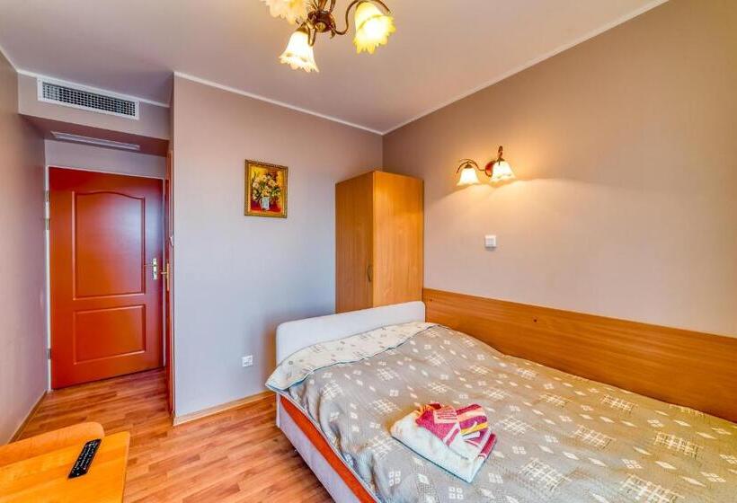 Номер Basic, Willa Joker