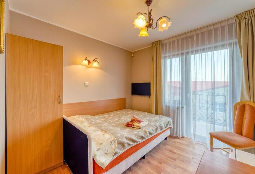 Номер Basic, Willa Joker