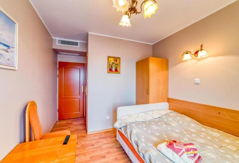 Номер Basic, Willa Joker