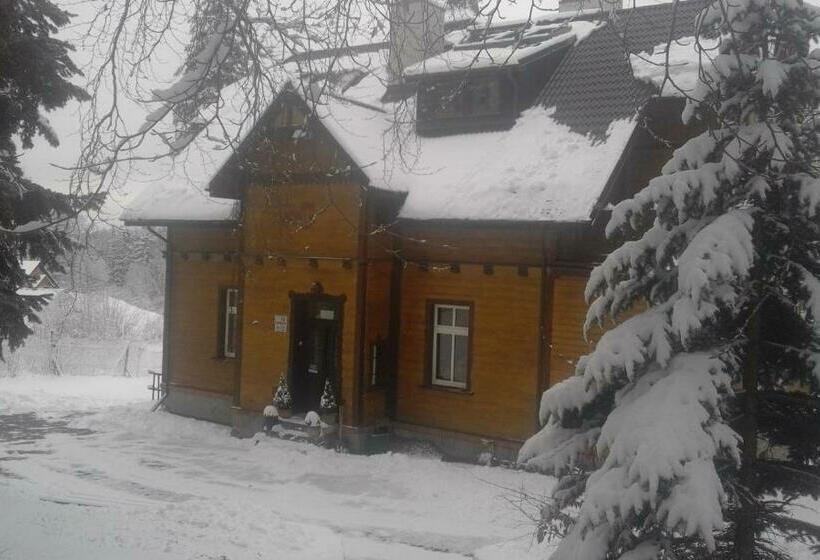 Апартаменты 2 Спальни, Willa Nimfa Pokoje I Apartamenty W Centrum