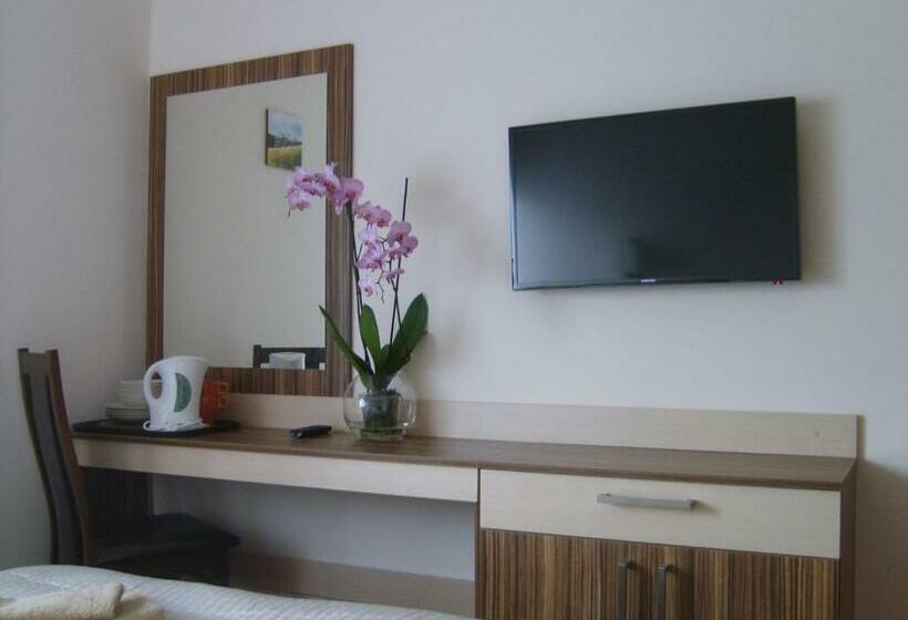 Апартаменты 2 Спальни, Willa Nimfa Pokoje I Apartamenty W Centrum