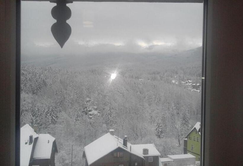 Апартаменты 2 Спальни, Willa Nimfa Pokoje I Apartamenty W Centrum