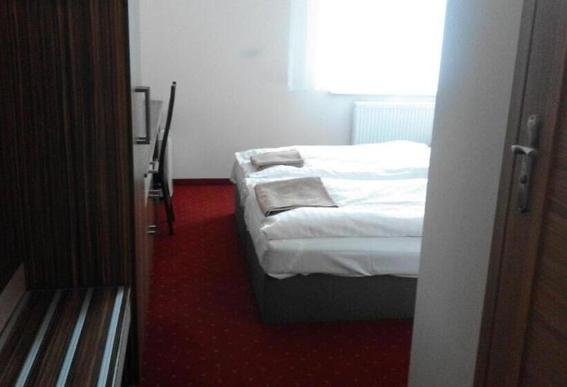 Номер Стандарт Вид на Горы, Willa Nimfa   Pokoje I Apartamenty W Centrum
