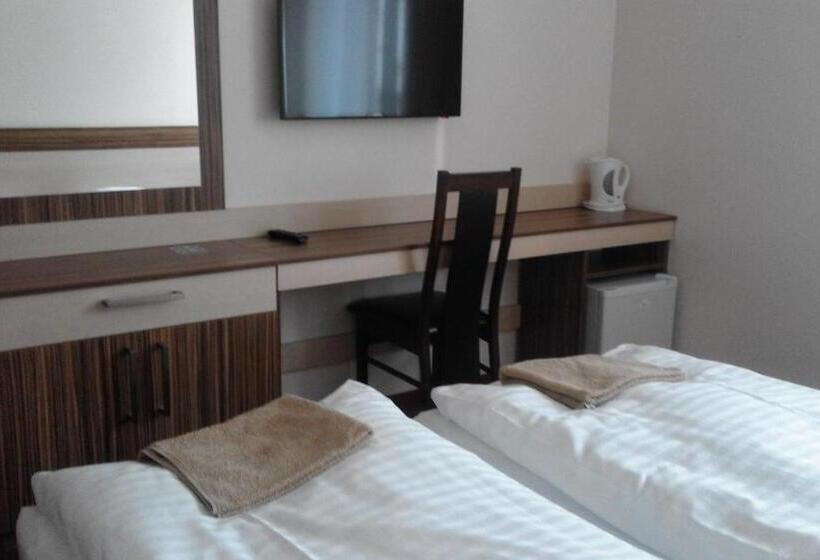 Номер Стандарт Вид на Горы, Willa Nimfa Pokoje I Apartamenty W Centrum