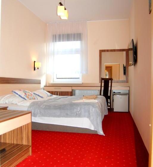 Апартаменты 2 Спальни, Willa Nimfa   Pokoje I Apartamenty W Centrum