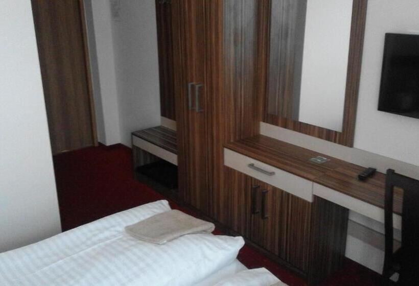 Quarto Estandar Vista Montanha, Willa Nimfa   Pokoje I Apartamenty W Centrum