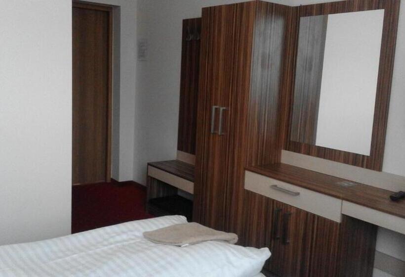 Номер Стандарт Вид на Горы, Willa Nimfa Pokoje I Apartamenty W Centrum