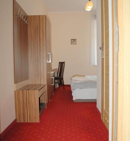 غرفة قياسية مطلة على الجبل, Willa Nimfa Pokoje I Apartamenty W Centrum