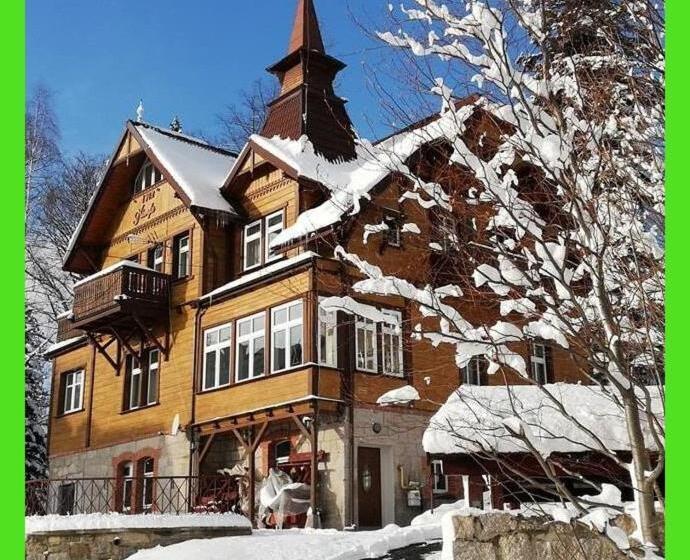 Апартаменты 1 Спальня с Видом, Willa Nimfa   Pokoje I Apartamenty W Centrum