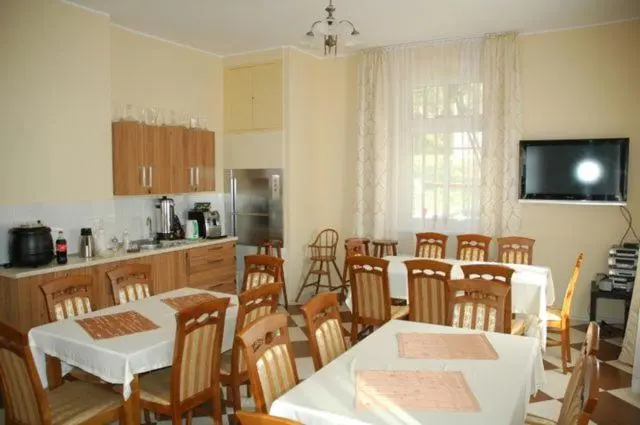 ビラホテル１ベッドルーム, Willa Nimfa   Pokoje I Apartamenty W Centrum