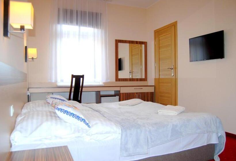Вилла 1 Спальня, Willa Nimfa   Pokoje I Apartamenty W Centrum