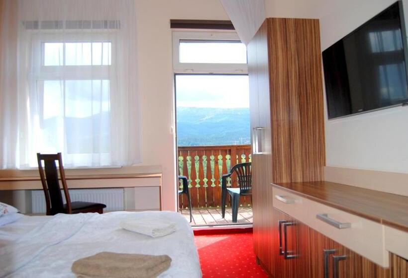 Villa 1 Quarto, Willa Nimfa   Pokoje I Apartamenty W Centrum