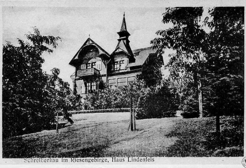 Номер Стандарт с Балконом, Willa Nimfa Pokoje I Apartamenty W Centrum