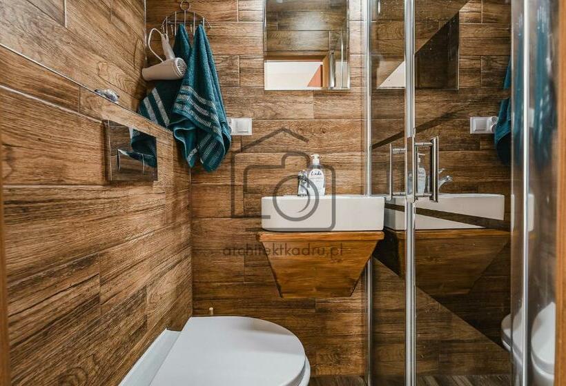 اتاق استاندارد, Willa Pasja