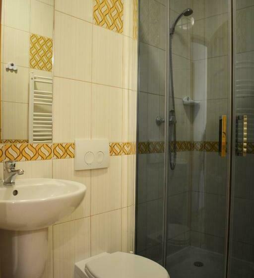 اتاق استاندارد, Willa Pasja