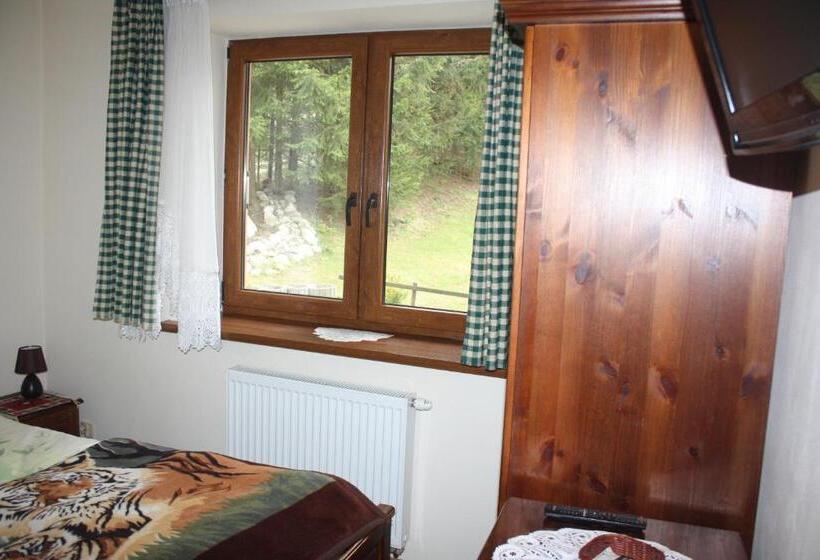 اتاق استاندارد, Willa Pasja