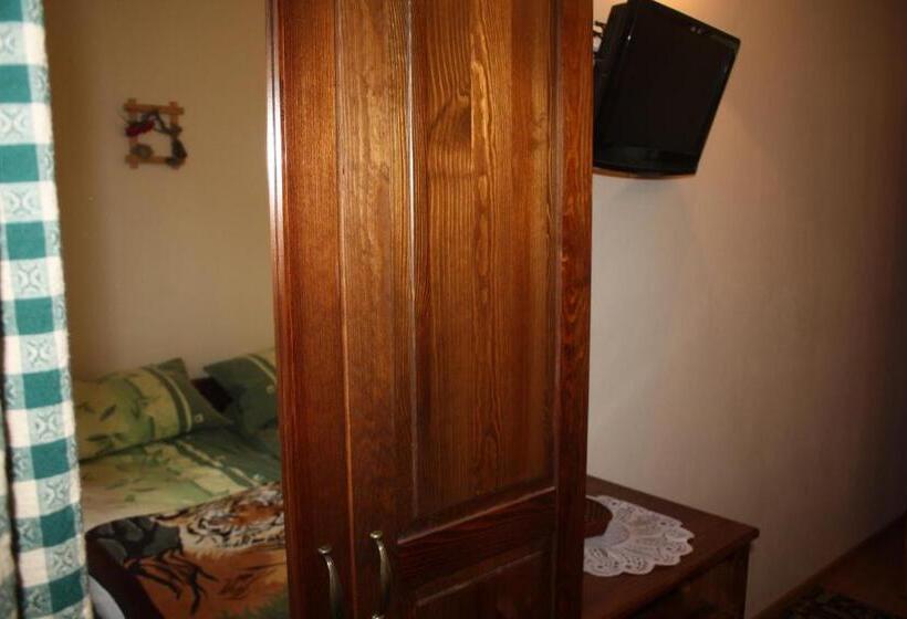 اتاق استاندارد, Willa Pasja