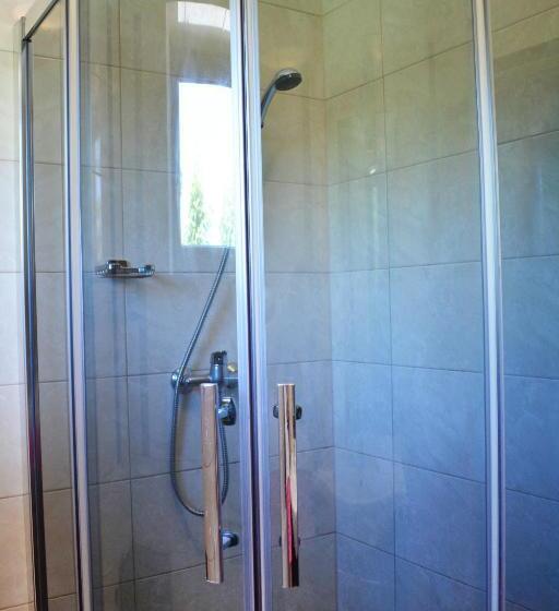 اتاق استاندارد, Willa Pasja