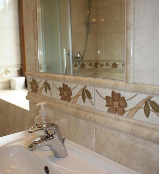 آپارتمان 2 خوابه, Willa Pasja