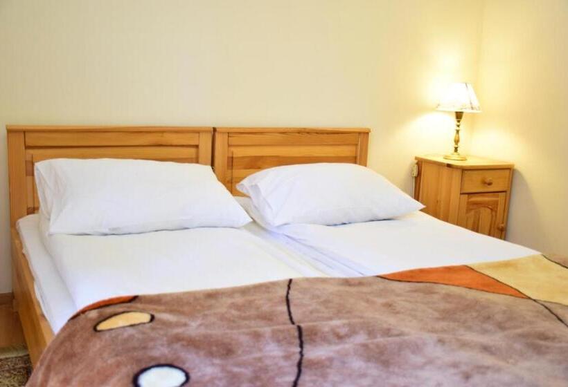 آپارتمان لوکس 2 خوابه, Willa Pasja