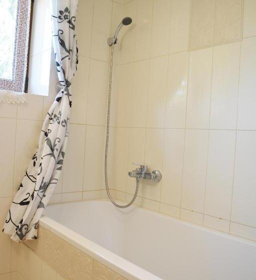 آپارتمان لوکس 2 خوابه, Willa Pasja