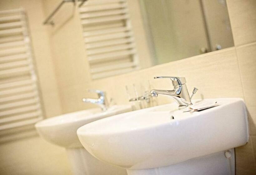 חדר סטנדרט יחיד, Pensjonat Bartosz