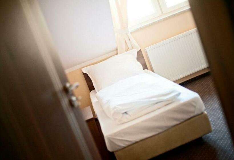 חדר סטנדרט יחיד, Pensjonat Bartosz