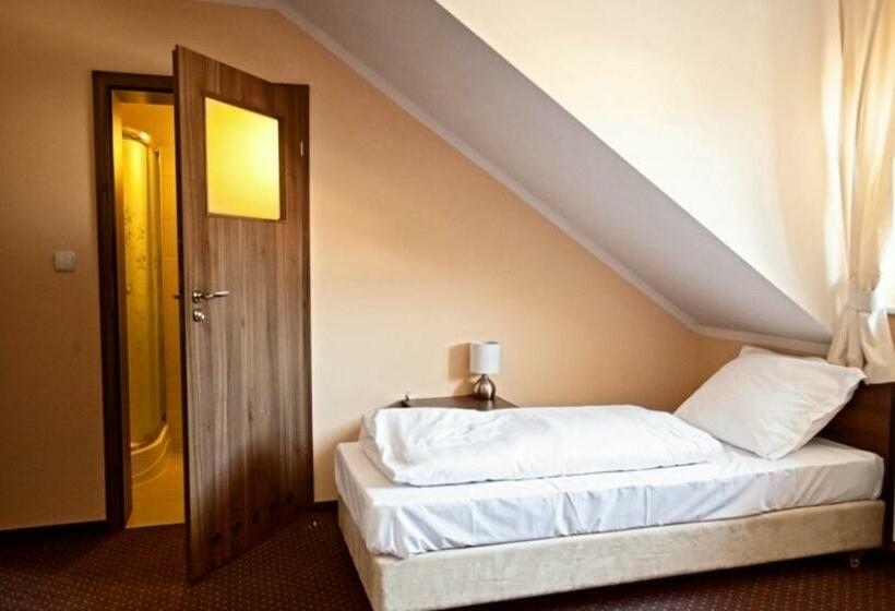 חדר סטנדרט, Pensjonat Bartosz