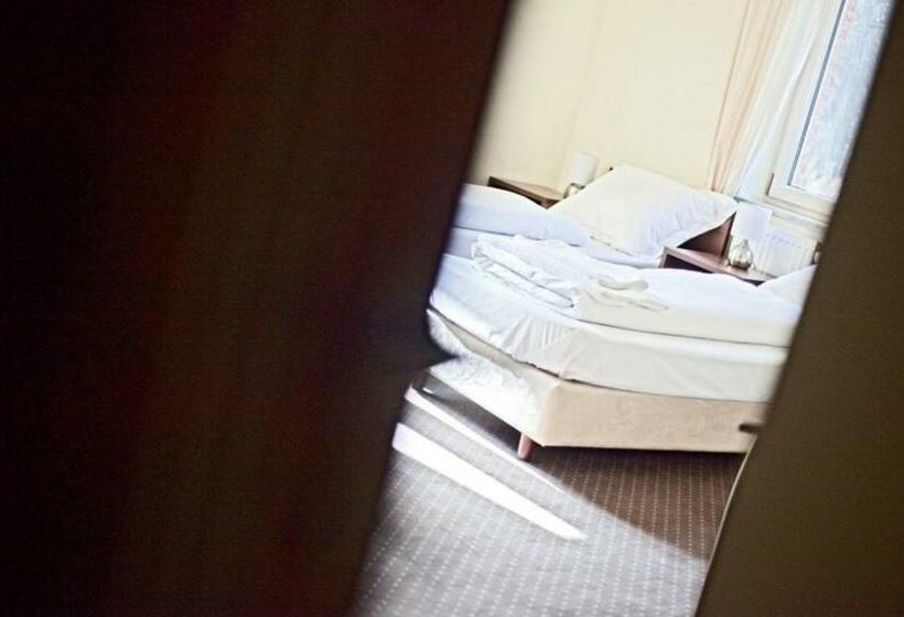 חדר סטנדרט, Pensjonat Bartosz