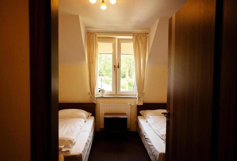 חדר סטנדרט, Pensjonat Bartosz