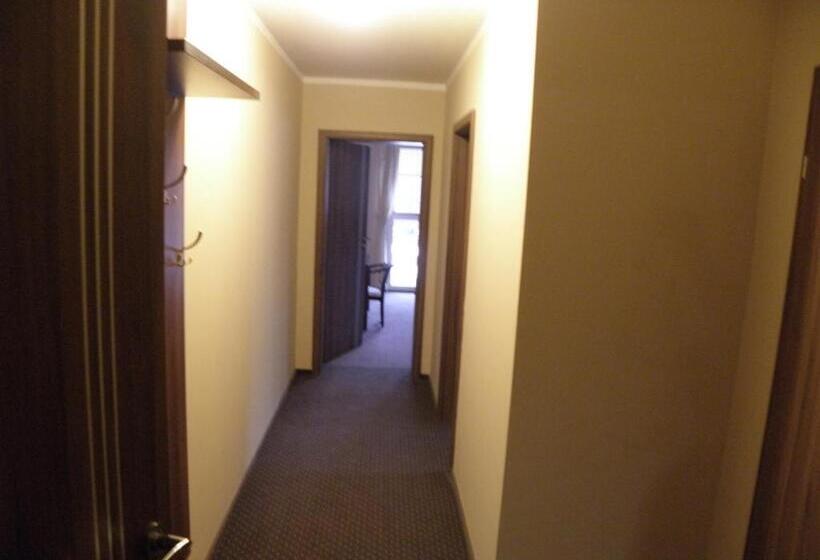 חדר סטנדרט, Pensjonat Bartosz