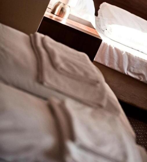 חדר סטנדרט לארבעה, Pensjonat Bartosz