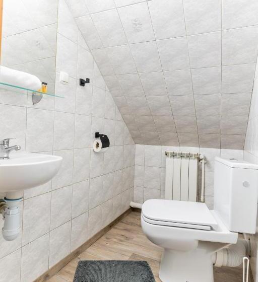 Quarto Quádruplo Estandar, Pirat Hotel & Spa Hotel Z Basenem