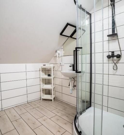 Apartamento Deluxe 1 Dormitório, Pirat Hotel & Spa Hotel Z Basenem
