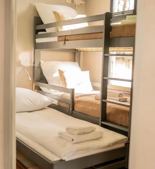 1ベッドルームハウス, Pirat Hotel & Spa Hotel Z Basenem