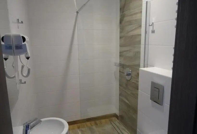 Standard-huone, Pro B&b